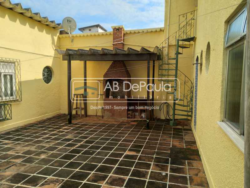 Conheça 20220502_094657 do imóvel - TAQUARA - Ótima casa LINEAR, frente de rua, edificada em terreno medindo 10x25, no coração da Taquara - ABCA30179 - 18 20220502_094657 - TAQUARA - Ótima casa LINEAR, frente de rua, edificada em terreno medindo 10x25, no coração da Taquara - ABCA30179 - 18