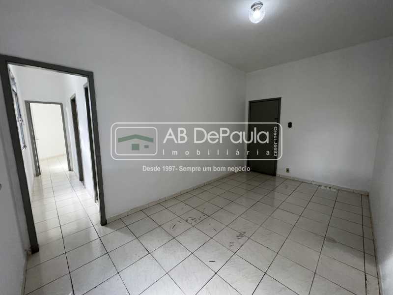 Conheça SALA do imóvel - ALUGA EM SULACAP - APARTAMENTO COM 01 QUARTO - ABAP10056 - 1 SALA - ALUGA EM SULACAP - APARTAMENTO COM 01 QUARTO - ABAP10056 - 1