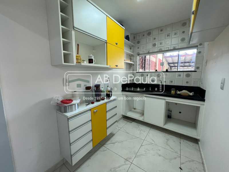 Conheça APARTAMENTO do imóvel - SULACAP - CASA COM AMPLO QUINTAL E APARTAMENTO ANEXO - RESIDÊNCIA BIFAMILIAR - ABCA30180 - 19 APARTAMENTO - SULACAP - CASA COM AMPLO QUINTAL E APARTAMENTO ANEXO - RESIDÊNCIA BIFAMILIAR - ABCA30180 - 19