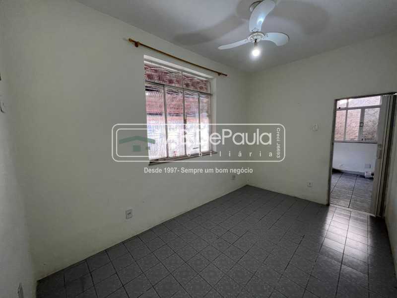 Conheça QUARTO 01 do imóvel - SULACAP - CASA COM AMPLO QUINTAL E APARTAMENTO ANEXO - RESIDÊNCIA BIFAMILIAR - ABCA30180 - 6 QUARTO 01 - SULACAP - CASA COM AMPLO QUINTAL E APARTAMENTO ANEXO - RESIDÊNCIA BIFAMILIAR - ABCA30180 - 6