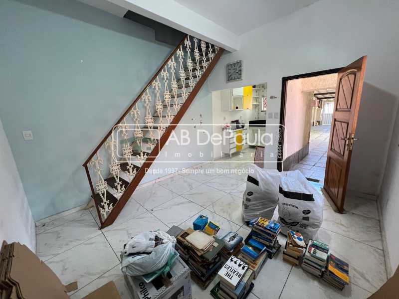 Conheça APARTAMENTO do imóvel - SULACAP - CASA COM AMPLO QUINTAL E APARTAMENTO ANEXO - RESIDÊNCIA BIFAMILIAR - ABCA30180 - 18 APARTAMENTO - SULACAP - CASA COM AMPLO QUINTAL E APARTAMENTO ANEXO - RESIDÊNCIA BIFAMILIAR - ABCA30180 - 18