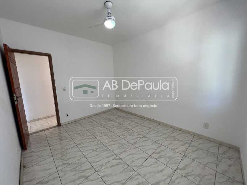 Conheça QUARTO 01 do imóvel - ALUGA EM VILA VALQUEIRE APARTAMENTO COM 2 QUARTOS - ABAP20682 - 18 QUARTO 01 - ALUGA EM VILA VALQUEIRE APARTAMENTO COM 2 QUARTOS - ABAP20682 - 18