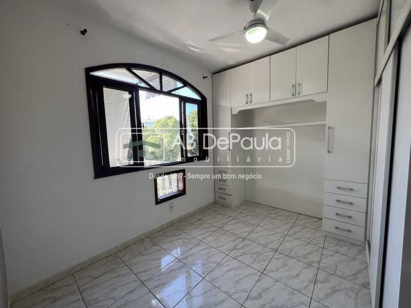 Conheça QUARTO 02 do imóvel - ALUGA EM VILA VALQUEIRE APARTAMENTO COM 2 QUARTOS - ABAP20682 - 22 QUARTO 02 - ALUGA EM VILA VALQUEIRE APARTAMENTO COM 2 QUARTOS - ABAP20682 - 22