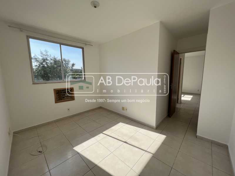 Conheça QUARTO 2 do imóvel - VENDE OU ALUGA EM SULACAP - APARTAMENTO NO 3° ANDAR - CONDOMÍNIO PORTAL DO BOSQUE - ABAP20684 - 14 QUARTO 2 - VENDE OU ALUGA EM SULACAP - APARTAMENTO NO 3° ANDAR - CONDOMÍNIO PORTAL DO BOSQUE - ABAP20684 - 14