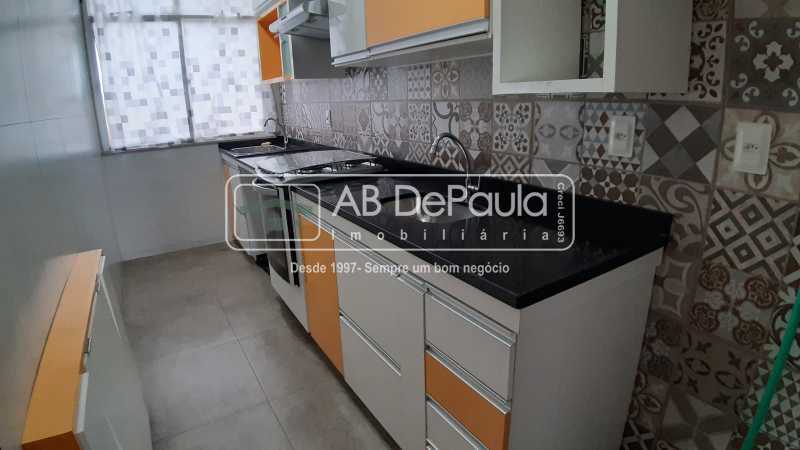 Conheça 20220531_141910 do imóvel - OSVALDO CRUZ / BENTO RIBEIRO - Ótimo apartamento com 51,00m², DE FRENTE, CLARO E AREJADO, SOL DA MANHÃ - ABAP20685 - 13 20220531_141910 - OSVALDO CRUZ / BENTO RIBEIRO - Ótimo apartamento com 51,00m², DE FRENTE, CLARO E AREJADO, SOL DA MANHÃ - ABAP20685 - 13