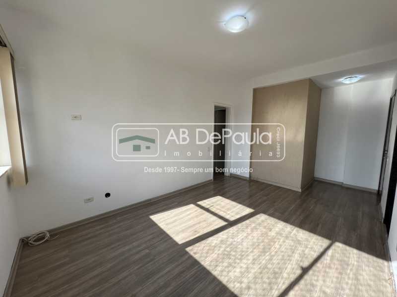 Conheça SALA do imóvel - ALUGA APARTAMENTO - EM MADUREIRA - RUA DOMINGOS LOPES, 410 - ABAP20686 - 3 SALA - ALUGA APARTAMENTO - EM MADUREIRA - RUA DOMINGOS LOPES, 410 - ABAP20686 - 3