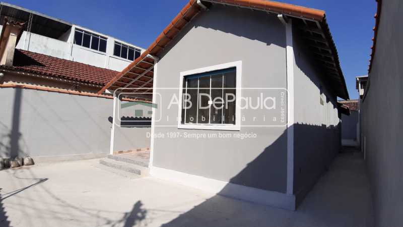 Conheça 87a0fa54-a1f4-4ed8-9fff-e4a064 do imóvel - Casa 3 quartos à venda Rio de Janeiro,RJ - R$ 390.000 - ABCA30184 - 3 87a0fa54-a1f4-4ed8-9fff-e4a064 - Casa 3 quartos à venda Rio de Janeiro,RJ - R$ 390.000 - ABCA30184 - 3
