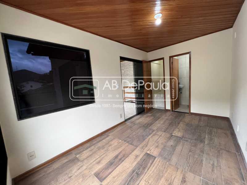 Conheça QUARTO 03 SUÍTE do imóvel - ALUGA EM SULACAP - RUA FERNANDES SAMPAIO, 562 - CASA TRIPLEX - ABCV30004 - 26 QUARTO 03 SUÍTE - ALUGA EM SULACAP - RUA FERNANDES SAMPAIO, 562 - CASA TRIPLEX - ABCV30004 - 26