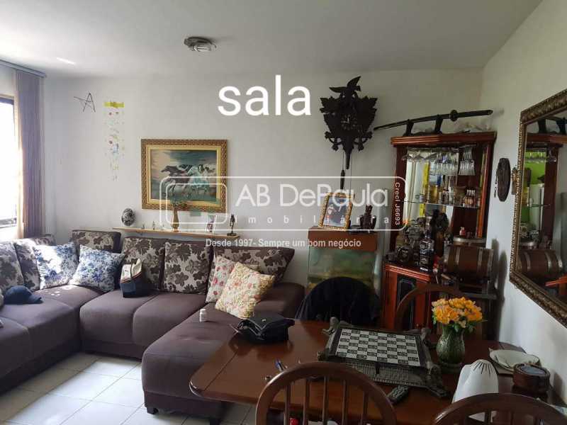 Conheça 425c208b-9c11-4ac8-b09e-2d373a do imóvel - REALENGO - ÓTIMO APARTAMENTO TIPO CASA DUPLÉX, 3 DORMITÓRIOS, SALA COM VARANDA 2 BANHEIROS - ABAP30161 - 3 425c208b-9c11-4ac8-b09e-2d373a - REALENGO - ÓTIMO APARTAMENTO TIPO CASA DUPLÉX, 3 DORMITÓRIOS, SALA COM VARANDA 2 BANHEIROS - ABAP30161 - 3