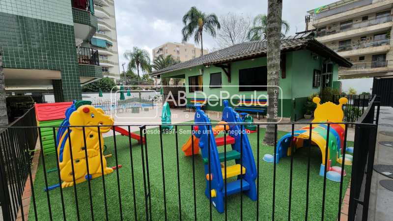 Conheça Play do imóvel - VILA VALQUEIRE - NOVA VALQUEIRE - ÓTIMO APARTAMENTO, 2 Qtos (suíte e Armários Planejados) - ABAP20695 - 25 Play - VILA VALQUEIRE - NOVA VALQUEIRE - ÓTIMO APARTAMENTO, 2 Qtos (suíte e Armários Planejados) - ABAP20695 - 25