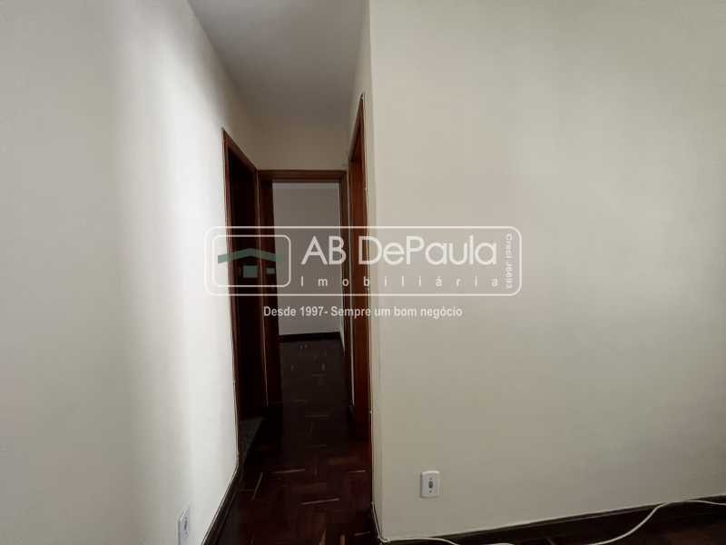 Conheça CORREDOR do imóvel - ALUGA EM SULACAP - APARTAMENTO NO SEGUNDO ANDAR - CONDOMÍNIO 31 DE JULHO (BOMBEIRINHO) - ABAP20696 - 6 CORREDOR - ALUGA EM SULACAP - APARTAMENTO NO SEGUNDO ANDAR - CONDOMÍNIO 31 DE JULHO (BOMBEIRINHO) - ABAP20696 - 6