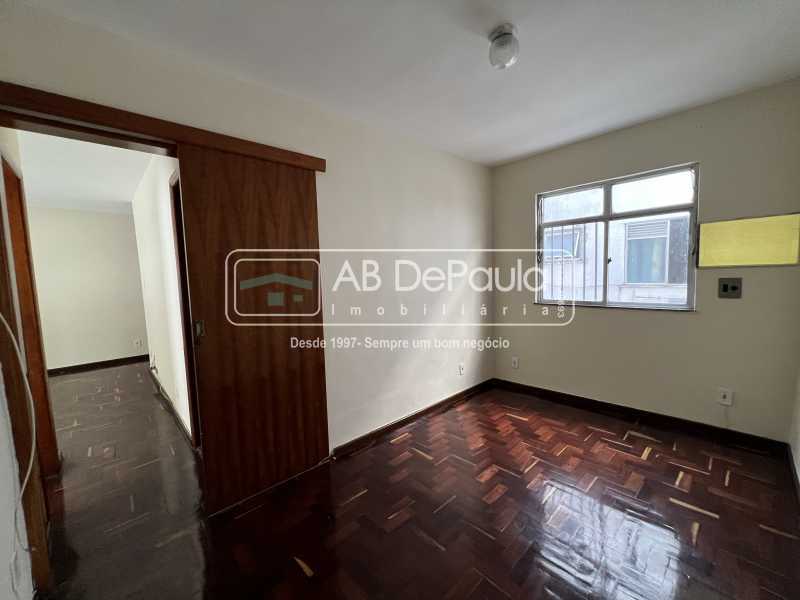 Conheça QUARTO 02 do imóvel - ALUGA EM SULACAP - APARTAMENTO NO SEGUNDO ANDAR - CONDOMÍNIO 31 DE JULHO (BOMBEIRINHO) - ABAP20696 - 13 QUARTO 02 - ALUGA EM SULACAP - APARTAMENTO NO SEGUNDO ANDAR - CONDOMÍNIO 31 DE JULHO (BOMBEIRINHO) - ABAP20696 - 13