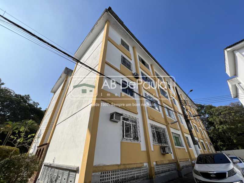 Conheça BOMBEIRINHO FACHADA do imóvel - ALUGA EM SULACAP - APARTAMENTO NO SEGUNDO ANDAR - CONDOMÍNIO 31 DE JULHO (BOMBEIRINHO) - ABAP20696 - 23 BOMBEIRINHO FACHADA - ALUGA EM SULACAP - APARTAMENTO NO SEGUNDO ANDAR - CONDOMÍNIO 31 DE JULHO (BOMBEIRINHO) - ABAP20696 - 23