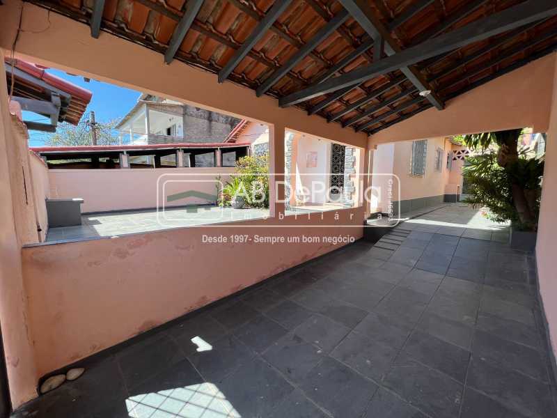 Conheça 6 do imóvel - Jardim Sulacap - Vendo 03 Residências independentes (Uma com 03 Dormitórios e outras com 01 Dormitório cada uma). IDEAL PARA INVESTIDORES. - ABCA30185 - 6 6 - Jardim Sulacap - Vendo 03 Residências independentes (Uma com 03 Dormitórios e outras com 01 Dormitório cada uma). IDEAL PARA INVESTIDORES. - ABCA30185 - 6