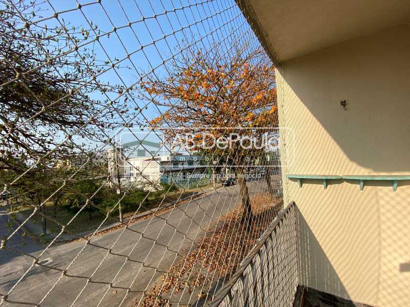 Conheça VARANDA do imóvel - VENDE OU ALUGA - SULACAP - APARTAMENTO NO TERCEIRO ANDAR - SA20445 - 6 VARANDA - VENDE OU ALUGA - SULACAP - APARTAMENTO NO TERCEIRO ANDAR - SA20445 - 6