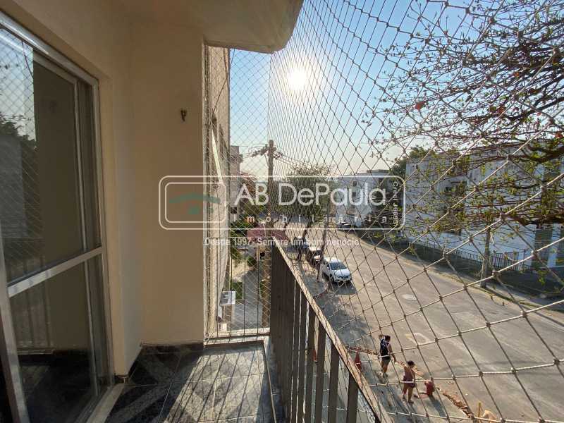 Conheça VARANDA do imóvel - VENDE OU ALUGA - SULACAP - APARTAMENTO NO TERCEIRO ANDAR - SA20445 - 7 VARANDA - VENDE OU ALUGA - SULACAP - APARTAMENTO NO TERCEIRO ANDAR - SA20445 - 7
