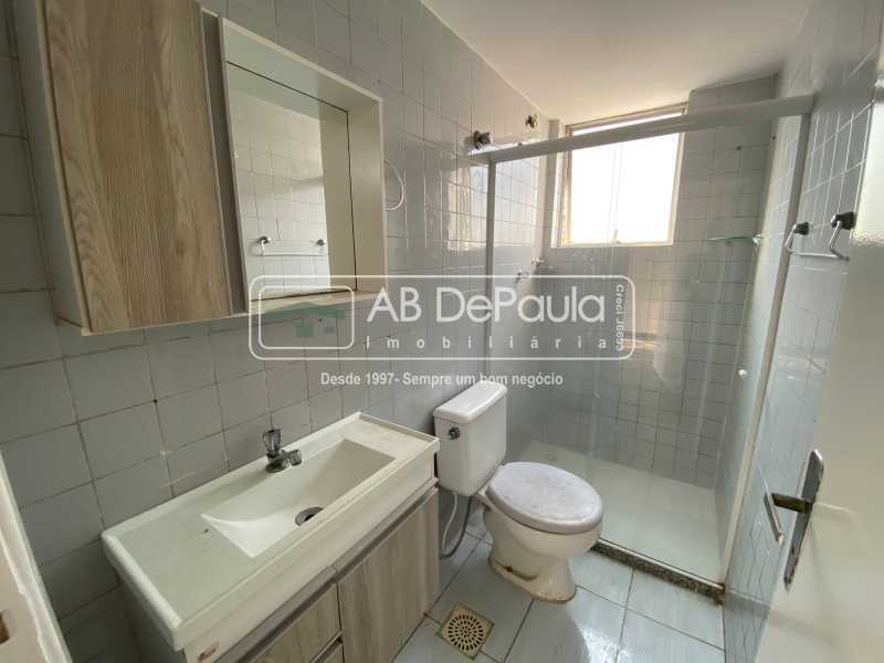 Conheça BANHEIRO SOCIAL do imóvel - VENDE OU ALUGA - SULACAP - APARTAMENTO NO TERCEIRO ANDAR - SA20445 - 12 BANHEIRO SOCIAL - VENDE OU ALUGA - SULACAP - APARTAMENTO NO TERCEIRO ANDAR - SA20445 - 12