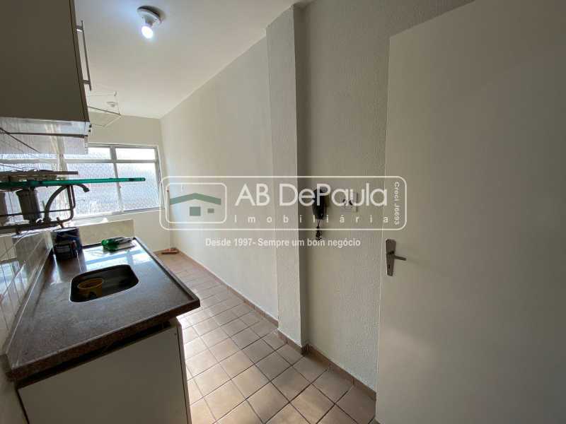 Conheça COZINHA do imóvel - VENDE OU ALUGA - SULACAP - APARTAMENTO NO TERCEIRO ANDAR - SA20445 - 17 COZINHA - VENDE OU ALUGA - SULACAP - APARTAMENTO NO TERCEIRO ANDAR - SA20445 - 17