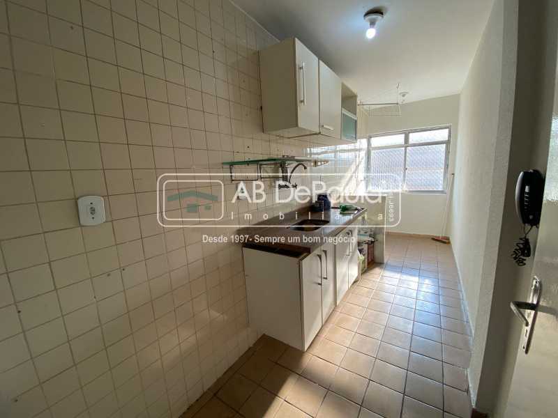 Conheça COZINHA do imóvel - VENDE OU ALUGA - SULACAP - APARTAMENTO NO TERCEIRO ANDAR - SA20445 - 18 COZINHA - VENDE OU ALUGA - SULACAP - APARTAMENTO NO TERCEIRO ANDAR - SA20445 - 18