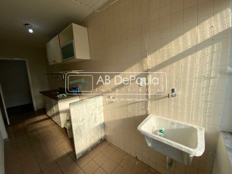 Conheça ÁREA DE SERVIÇO do imóvel - VENDE OU ALUGA - SULACAP - APARTAMENTO NO TERCEIRO ANDAR - SA20445 - 19 ÁREA DE SERVIÇO - VENDE OU ALUGA - SULACAP - APARTAMENTO NO TERCEIRO ANDAR - SA20445 - 19