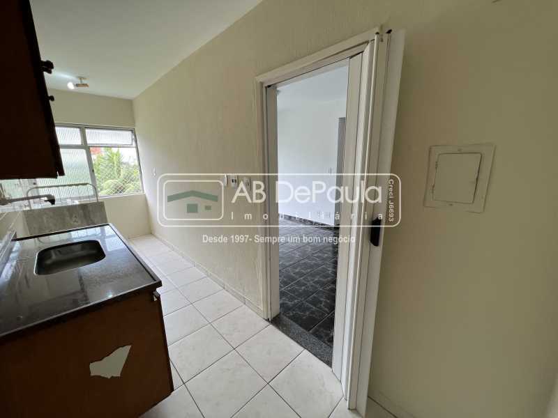 Conheça COZINHA do imóvel - SULACAP - VENDE OU ALUGA - APARTAMENTO - SA20464 - 22 COZINHA - SULACAP - VENDE OU ALUGA - APARTAMENTO - SA20464 - 22