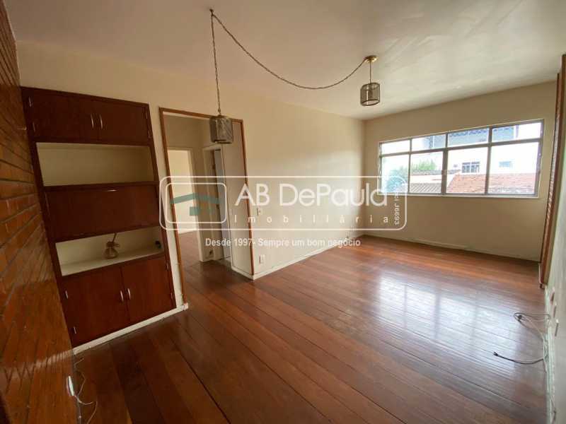 Conheça SALA do imóvel - Apartamento 2 quartos à venda Rio de Janeiro,RJ - R$ 273.400 - SA20197 - 6 SALA - Apartamento 2 quartos à venda Rio de Janeiro,RJ - R$ 273.400 - SA20197 - 6