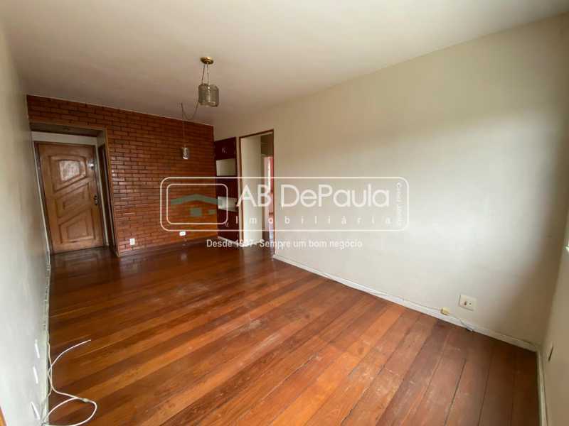 Conheça SALA do imóvel - Apartamento 2 quartos à venda Rio de Janeiro,RJ - R$ 273.400 - SA20197 - 4 SALA - Apartamento 2 quartos à venda Rio de Janeiro,RJ - R$ 273.400 - SA20197 - 4