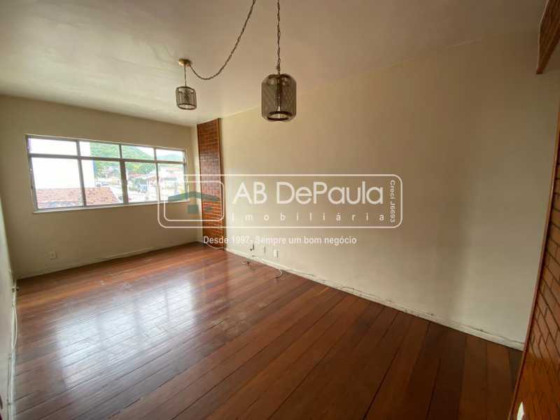 Conheça SALA do imóvel - Apartamento 2 quartos à venda Rio de Janeiro,RJ - R$ 273.400 - SA20197 - 3 SALA - Apartamento 2 quartos à venda Rio de Janeiro,RJ - R$ 273.400 - SA20197 - 3