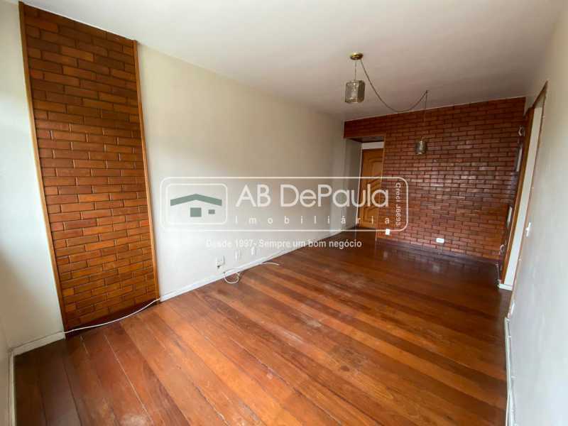 Conheça SALA do imóvel - Apartamento 2 quartos à venda Rio de Janeiro,RJ - R$ 273.400 - SA20197 - 5 SALA - Apartamento 2 quartos à venda Rio de Janeiro,RJ - R$ 273.400 - SA20197 - 5