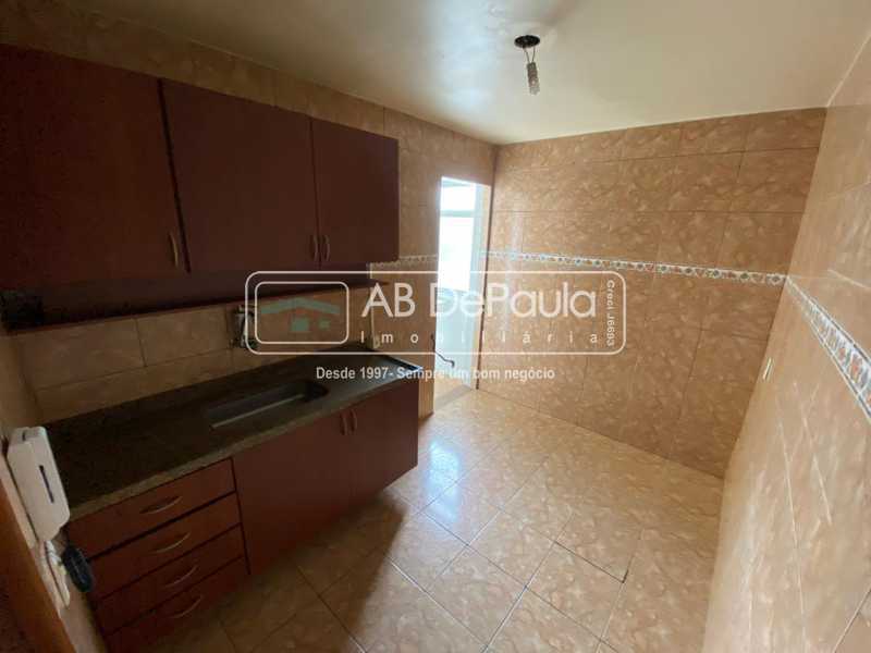 Conheça COZINHA do imóvel - Apartamento 2 quartos à venda Rio de Janeiro,RJ - R$ 273.400 - SA20197 - 7 COZINHA - Apartamento 2 quartos à venda Rio de Janeiro,RJ - R$ 273.400 - SA20197 - 7