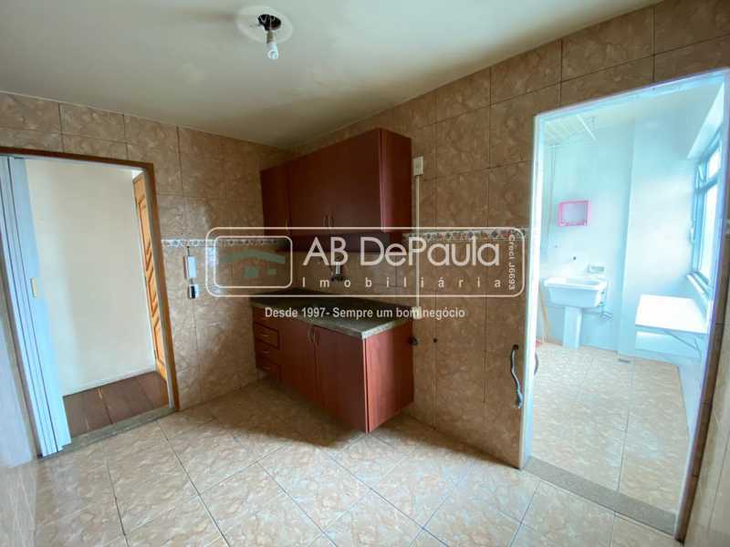 Conheça COZINHA do imóvel - Apartamento 2 quartos à venda Rio de Janeiro,RJ - R$ 273.400 - SA20197 - 8 COZINHA - Apartamento 2 quartos à venda Rio de Janeiro,RJ - R$ 273.400 - SA20197 - 8