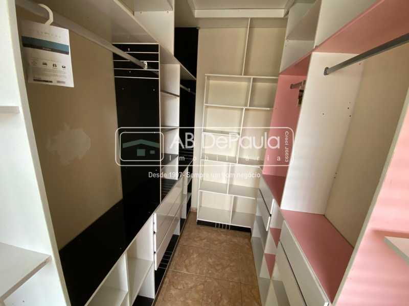 Conheça CLOSET/DESPENSA do imóvel - Apartamento 2 quartos à venda Rio de Janeiro,RJ - R$ 273.400 - SA20197 - 11 CLOSET/DESPENSA - Apartamento 2 quartos à venda Rio de Janeiro,RJ - R$ 273.400 - SA20197 - 11