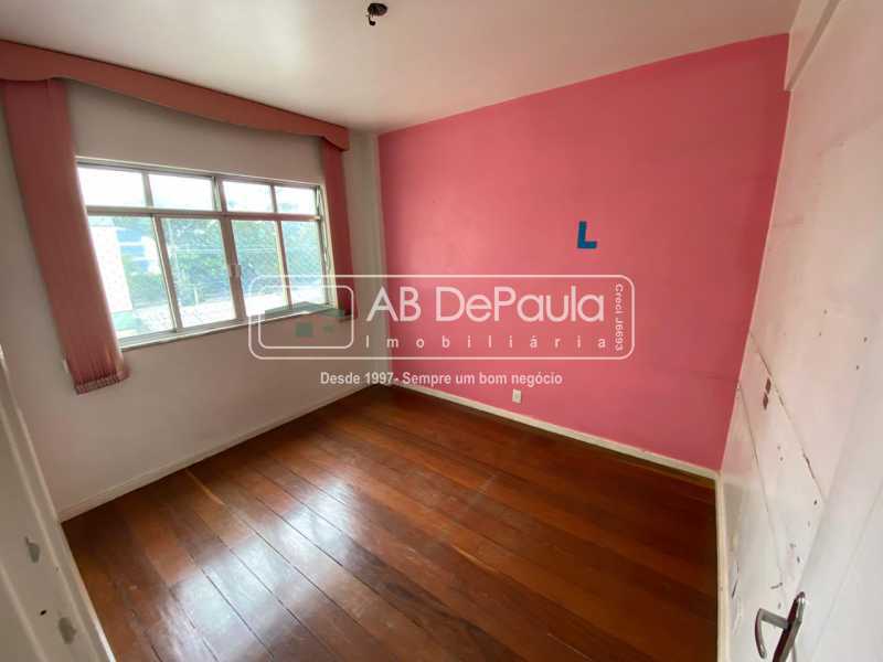 Conheça QUARTO 1 do imóvel - Apartamento 2 quartos à venda Rio de Janeiro,RJ - R$ 273.400 - SA20197 - 15 QUARTO 1 - Apartamento 2 quartos à venda Rio de Janeiro,RJ - R$ 273.400 - SA20197 - 15