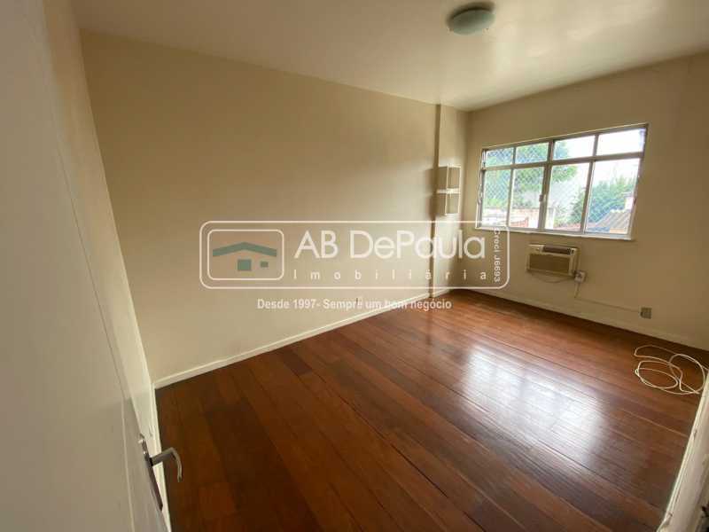 Conheça QUARTO 2 do imóvel - Apartamento 2 quartos à venda Rio de Janeiro,RJ - R$ 273.400 - SA20197 - 19 QUARTO 2 - Apartamento 2 quartos à venda Rio de Janeiro,RJ - R$ 273.400 - SA20197 - 19