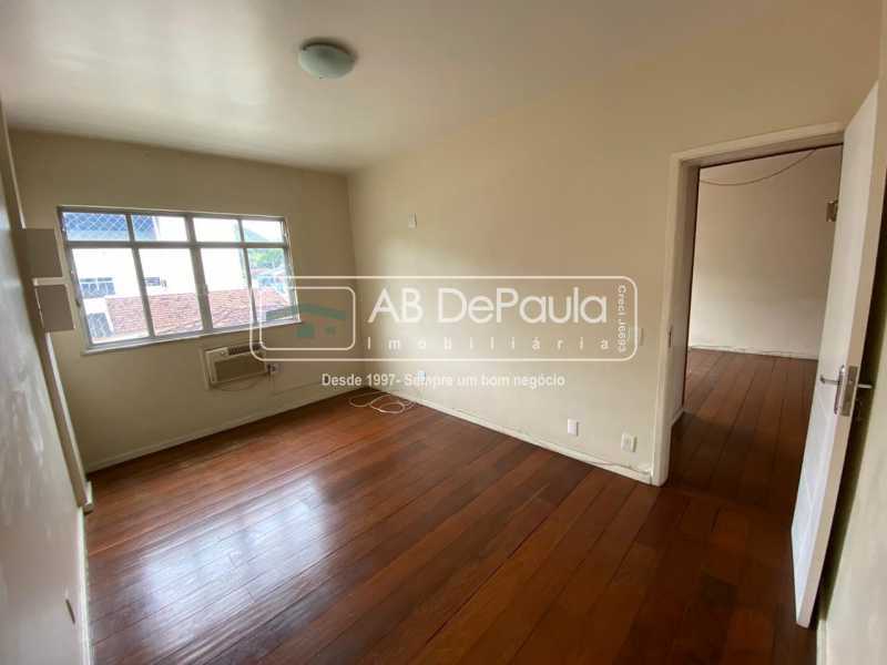 Conheça QUARTO 2 do imóvel - Apartamento 2 quartos à venda Rio de Janeiro,RJ - R$ 273.400 - SA20197 - 20 QUARTO 2 - Apartamento 2 quartos à venda Rio de Janeiro,RJ - R$ 273.400 - SA20197 - 20