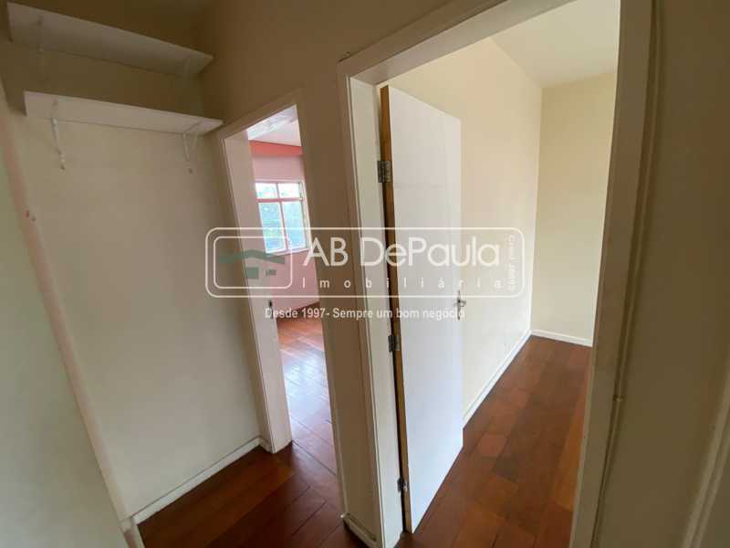 Conheça CORREDOR ACESSO AOS QUARTOS do imóvel - Apartamento 2 quartos à venda Rio de Janeiro,RJ - R$ 273.400 - SA20197 - 14 CORREDOR ACESSO AOS QUARTOS - Apartamento 2 quartos à venda Rio de Janeiro,RJ - R$ 273.400 - SA20197 - 14