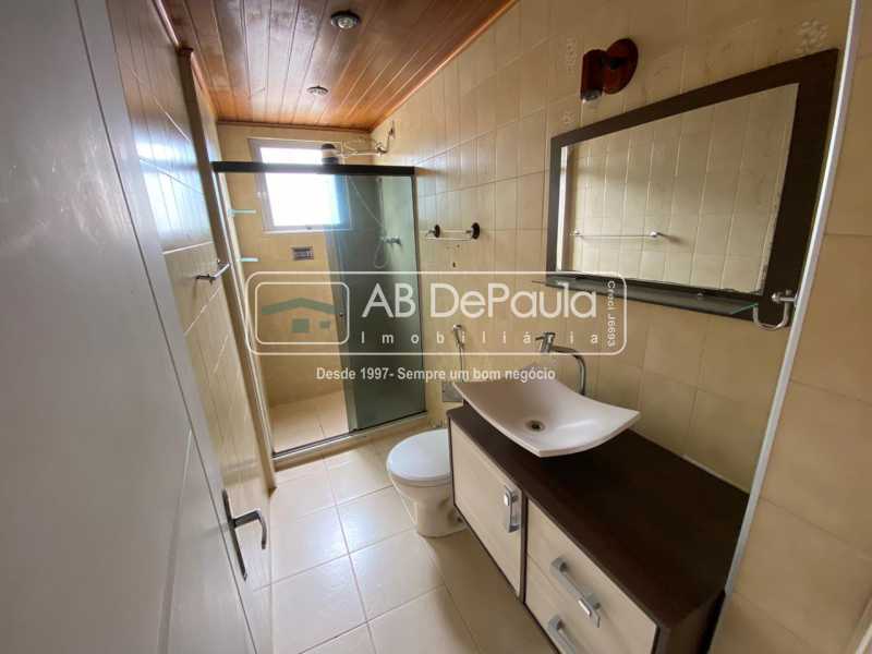 Conheça BANHEIRO do imóvel - Apartamento 2 quartos à venda Rio de Janeiro,RJ - R$ 273.400 - SA20197 - 22 BANHEIRO - Apartamento 2 quartos à venda Rio de Janeiro,RJ - R$ 273.400 - SA20197 - 22