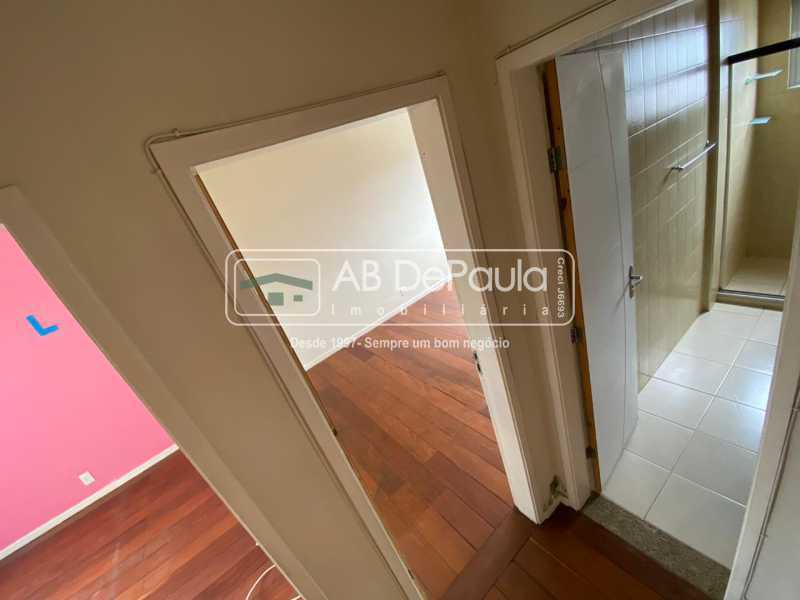 Conheça CORREDOR do imóvel - Apartamento 2 quartos à venda Rio de Janeiro,RJ - R$ 273.400 - SA20197 - 18 CORREDOR - Apartamento 2 quartos à venda Rio de Janeiro,RJ - R$ 273.400 - SA20197 - 18