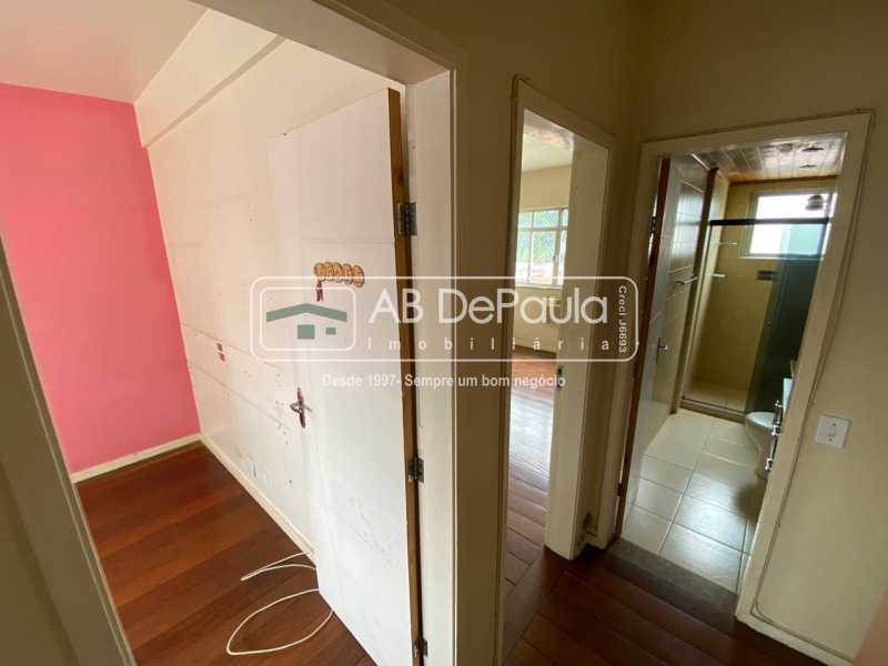 Conheça CORREDOR do imóvel - Apartamento 2 quartos à venda Rio de Janeiro,RJ - R$ 273.400 - SA20197 - 17 CORREDOR - Apartamento 2 quartos à venda Rio de Janeiro,RJ - R$ 273.400 - SA20197 - 17