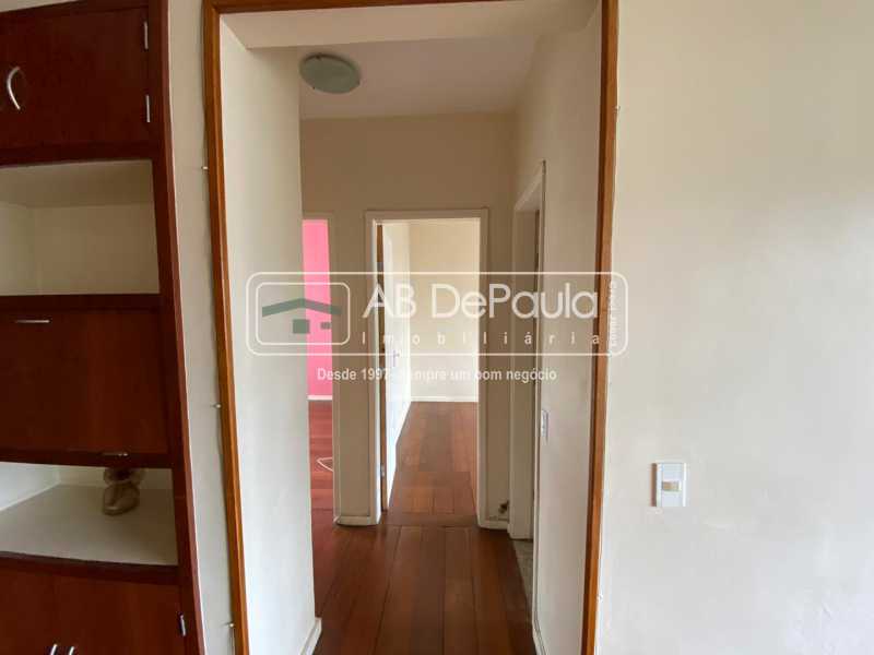 Conheça CORREDOR ACESSO AOS QUARTOS do imóvel - Apartamento 2 quartos à venda Rio de Janeiro,RJ - R$ 273.400 - SA20197 - 13 CORREDOR ACESSO AOS QUARTOS - Apartamento 2 quartos à venda Rio de Janeiro,RJ - R$ 273.400 - SA20197 - 13