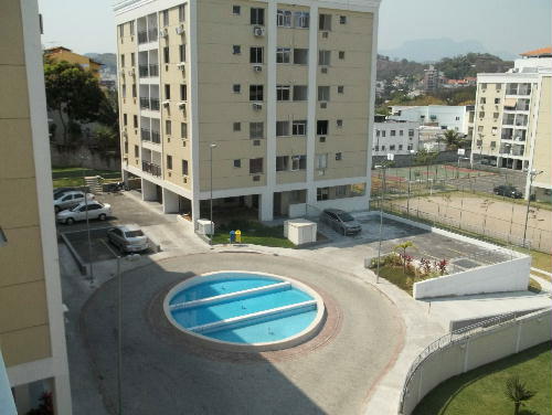 Conheça CHAFARIZ VISTA DA AREA do imóvel - VILA VALQUEIRE CONDOMINIO SPLENDORE. Excelente apartamento de 1ª Locação no 4ª andar composto de sala, com varanda vista livre - SA30078 - 20 CHAFARIZ VISTA DA AREA - VILA VALQUEIRE CONDOMINIO SPLENDORE. Excelente apartamento de 1ª Locação no 4ª andar composto de sala, com varanda vista livre - SA30078 - 20