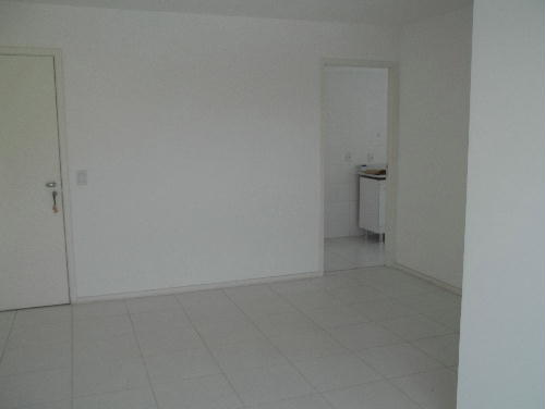Conheça SALA do imóvel - VILA VALQUEIRE CONDOMINIO SPLENDORE. Excelente apartamento de 1ª Locação no 4ª andar composto de sala, com varanda vista livre - SA30078 - 6 SALA - VILA VALQUEIRE CONDOMINIO SPLENDORE. Excelente apartamento de 1ª Locação no 4ª andar composto de sala, com varanda vista livre - SA30078 - 6