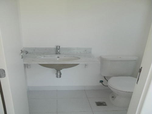 Conheça FOTO18 do imóvel - VILA VALQUEIRE CONDOMINIO SPLENDORE. Excelente apartamento de 1ª Locação no 4ª andar composto de sala, com varanda vista livre - SA30078 - 14 FOTO18 - VILA VALQUEIRE CONDOMINIO SPLENDORE. Excelente apartamento de 1ª Locação no 4ª andar composto de sala, com varanda vista livre - SA30078 - 14