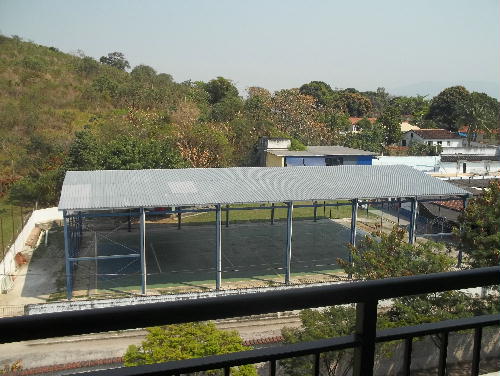 Conheça VISTA DA VARANDA LIVRE do imóvel - VILA VALQUEIRE CONDOMINIO SPLENDORE. Excelente apartamento de 1ª Locação no 4ª andar composto de sala, com varanda vista livre - SA30078 - 26 VISTA DA VARANDA LIVRE - VILA VALQUEIRE CONDOMINIO SPLENDORE. Excelente apartamento de 1ª Locação no 4ª andar composto de sala, com varanda vista livre - SA30078 - 26