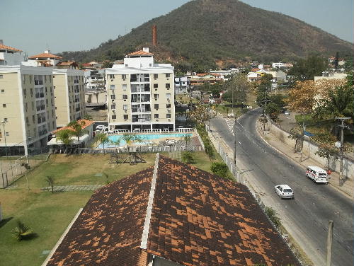 Conheça VISTA DO QUARTO 3 do imóvel - VILA VALQUEIRE CONDOMINIO SPLENDORE. Excelente apartamento de 1ª Locação no 4ª andar composto de sala, com varanda vista livre - SA30078 - 27 VISTA DO QUARTO 3 - VILA VALQUEIRE CONDOMINIO SPLENDORE. Excelente apartamento de 1ª Locação no 4ª andar composto de sala, com varanda vista livre - SA30078 - 27
