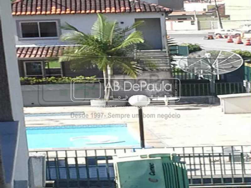 Conheça FACHADA2 do imóvel - Apartamento Rio de Janeiro, Jardim Sulacap, RJ À Venda, 3 Quartos, 73m² - SA30089 - 1 FACHADA2 - Apartamento Rio de Janeiro, Jardim Sulacap, RJ À Venda, 3 Quartos, 73m² - SA30089 - 1