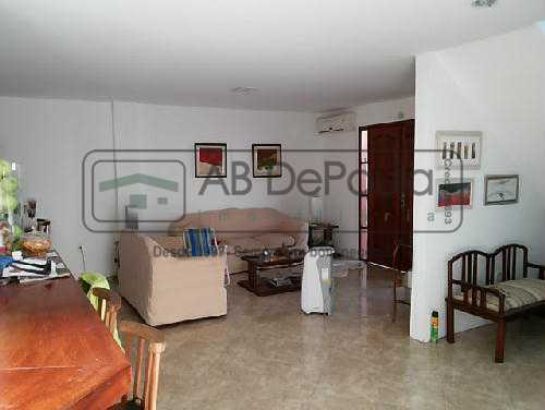Conheça SALAO do imóvel - TAQUARA - LINDA CASA FINO ACABAMENTO - SR30180 - 14 SALAO - TAQUARA - LINDA CASA FINO ACABAMENTO - SR30180 - 14