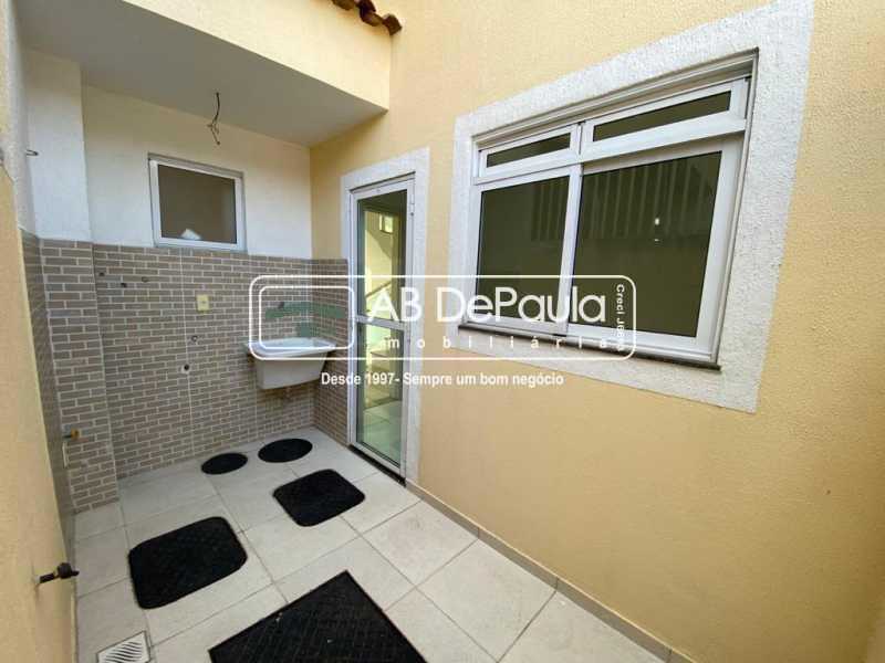Conheça ÁREA DE SERVIÇO do imóvel - SULACAP - LINDAS CASAS ! TUDO NOVO! - Casa 04 (Chaves na loja) - SR30205 - 3 ÁREA DE SERVIÇO - SULACAP - LINDAS CASAS ! TUDO NOVO! - Casa 04 (Chaves na loja) - SR30205 - 3