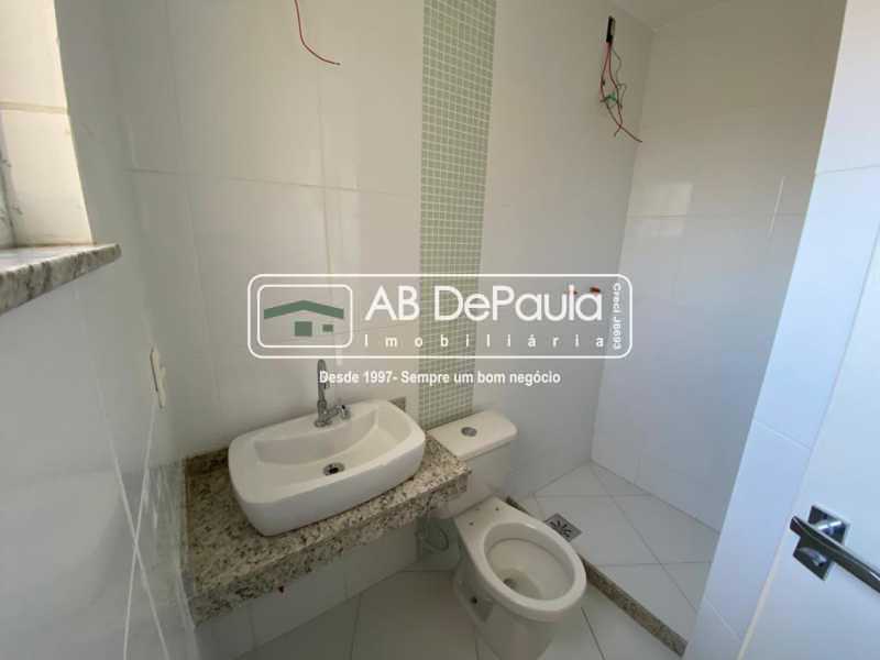 Conheça BANHEIRO 2º PAVIMENTO do imóvel - SULACAP - LINDAS CASAS ! TUDO NOVO! - Casa 04 (Chaves na loja) - SR30205 - 14 BANHEIRO 2º PAVIMENTO - SULACAP - LINDAS CASAS ! TUDO NOVO! - Casa 04 (Chaves na loja) - SR30205 - 14