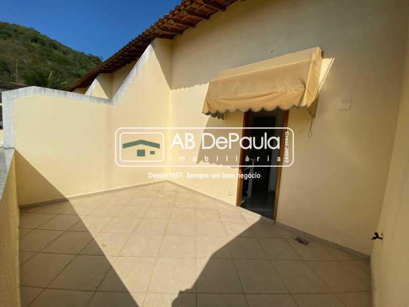 Conheça TERRAÇO do imóvel - SULACAP - LINDAS CASAS ! TUDO NOVO! - Casa 04 (Chaves na loja) - SR30205 - 22 TERRAÇO - SULACAP - LINDAS CASAS ! TUDO NOVO! - Casa 04 (Chaves na loja) - SR30205 - 22
